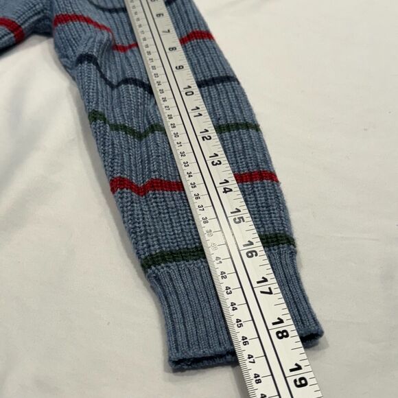 RCVA Boy's Yalla Stripe Sweater - Picture 8 of 8